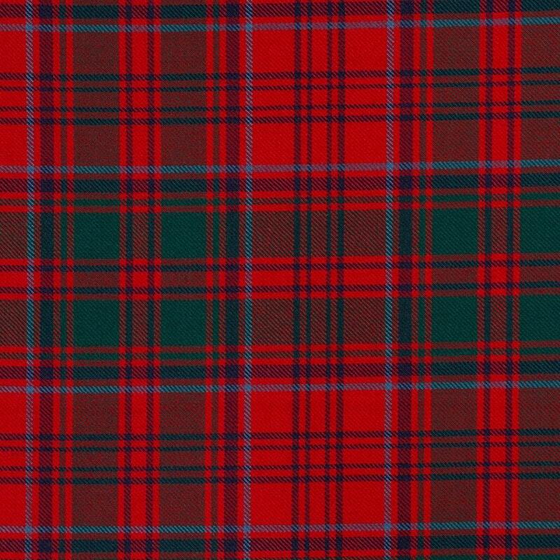 Grant | Ancient–Modern Tartan & Clan Finder | ScotlandShop