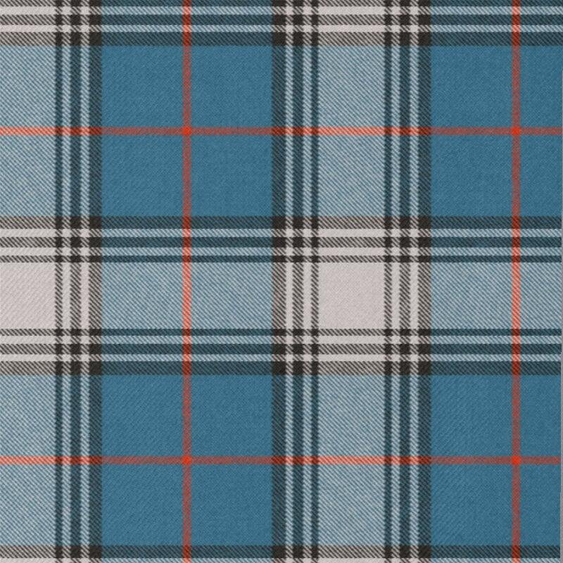Kinnaird Tartan Crest Men's Short PM8 main image 0