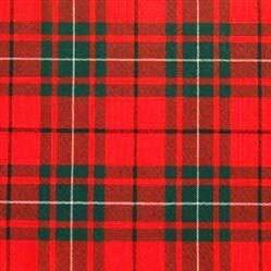 macaulay tartan kilt