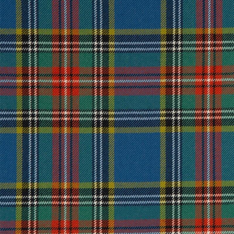 Macbeth tartan kilt Clearance