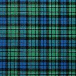 maccallum tartan kilt