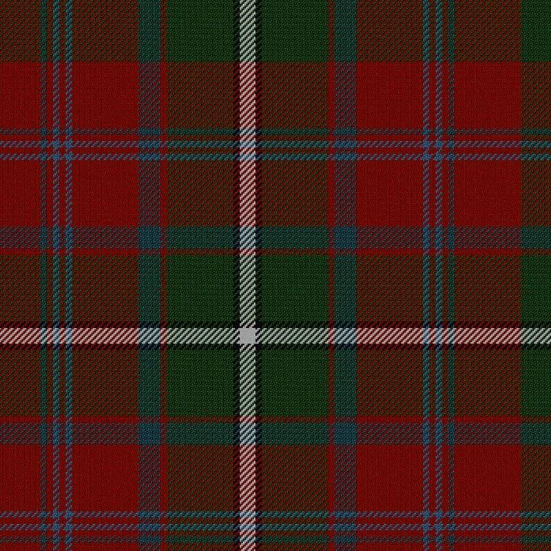 Universal Tartans AncientModern Tartan & Clan Finder