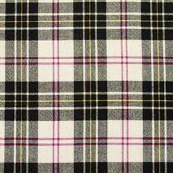 MacPherson Modern Tartan Sweatpants