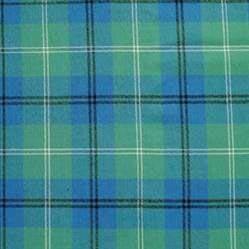Melville Tartan Classic Tie