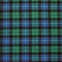mitchell tartan fabric