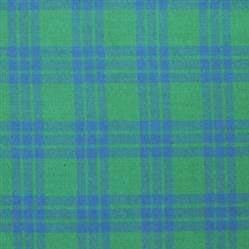 montgomery tartan kilt