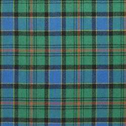 ogilvie tartan kilt