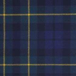 Campbell of Breadalbane Tartan Campbell of Breadalbane Tartan