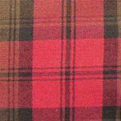 Homme clan Cravate Fabriqué En Écosse Kerr Ancient Tartan