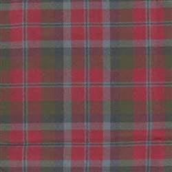 macnaughton ancient tartan