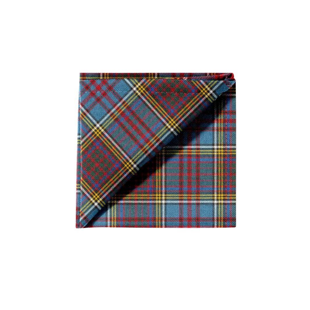 Anderson | Ancient–Modern タータン検索 | ScotlandShop