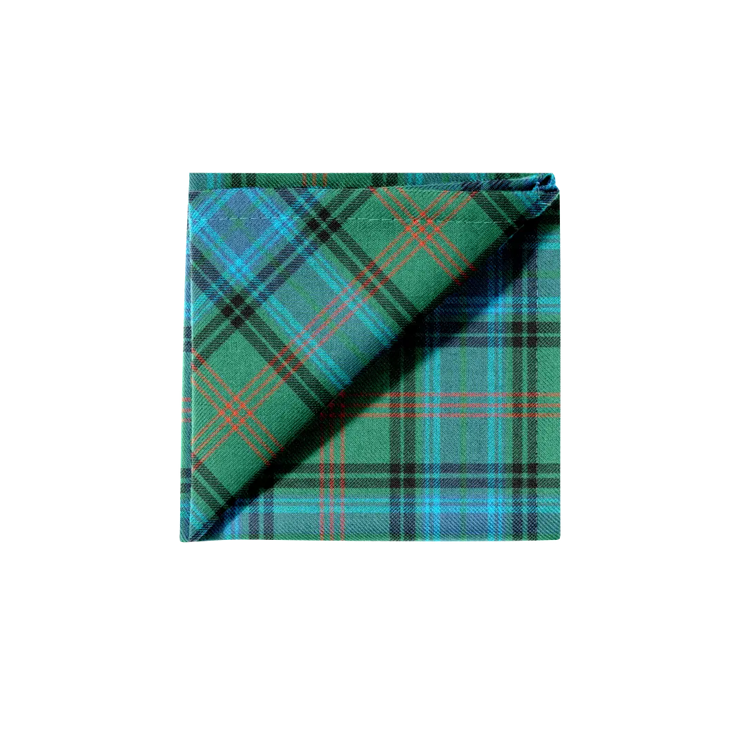 Lochcarron Shop The Look | ScotlandShop