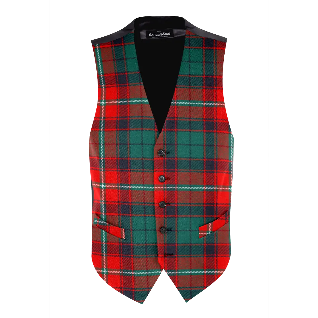 Roxburgh Shop The Look | ScotlandShop