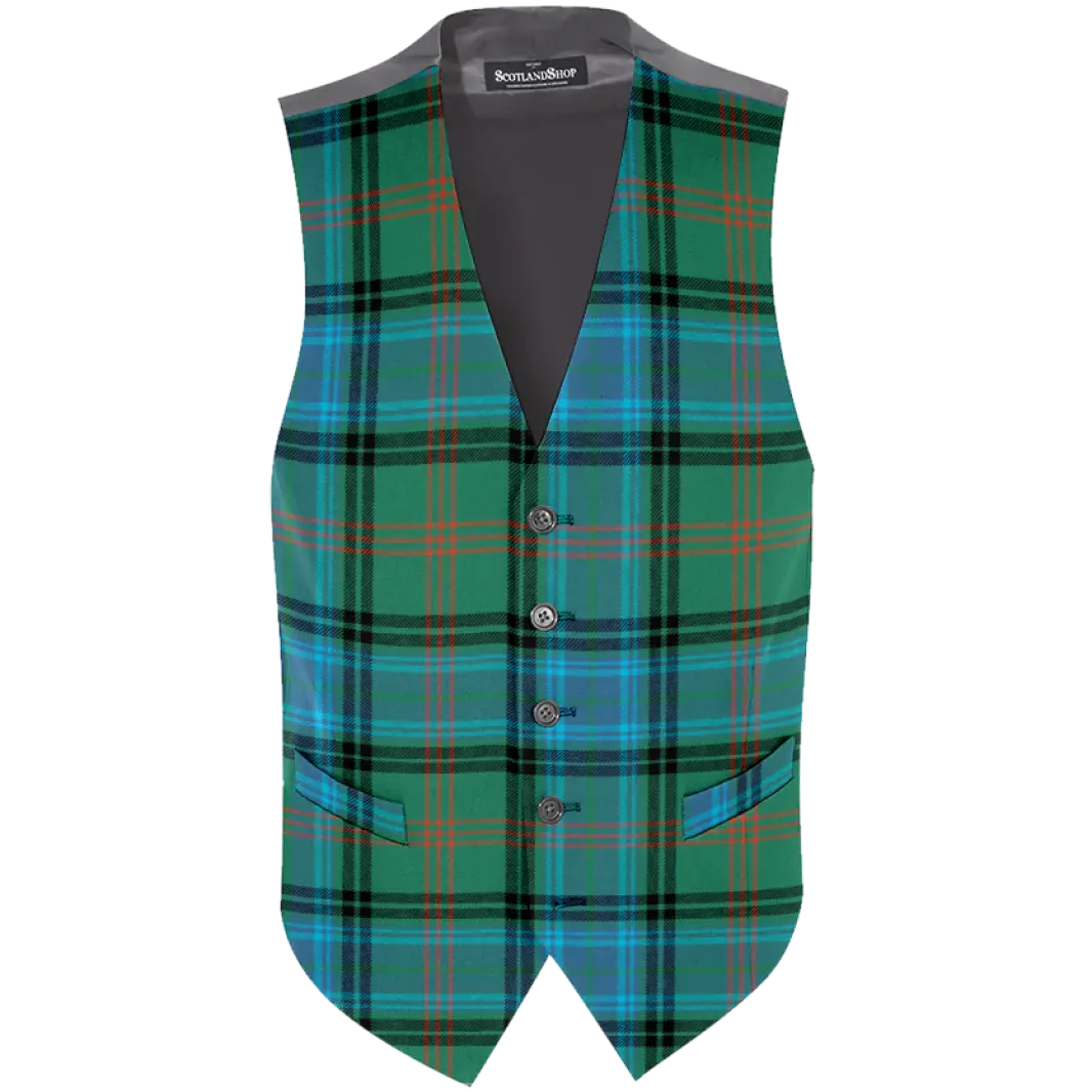 Lochcarron Shop The Look | ScotlandShop