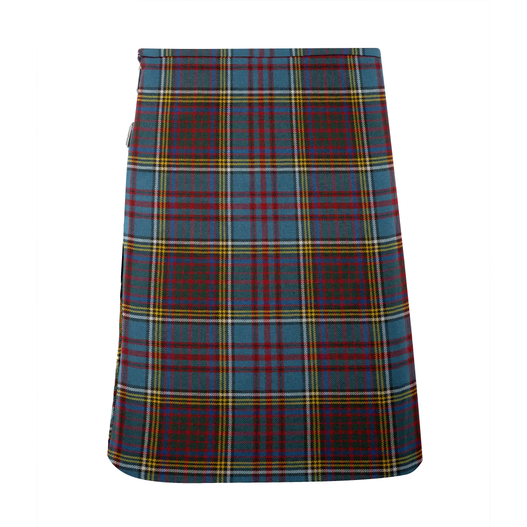 Anderson | Ancient–Modern タータン検索 | ScotlandShop