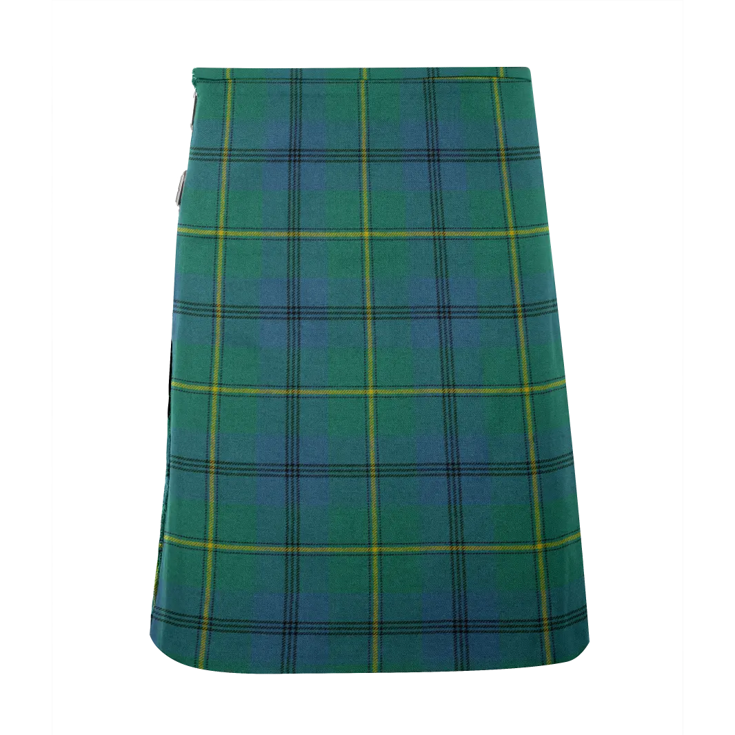 Johnstone | Ancient–Modern タータン検索 | ScotlandShop