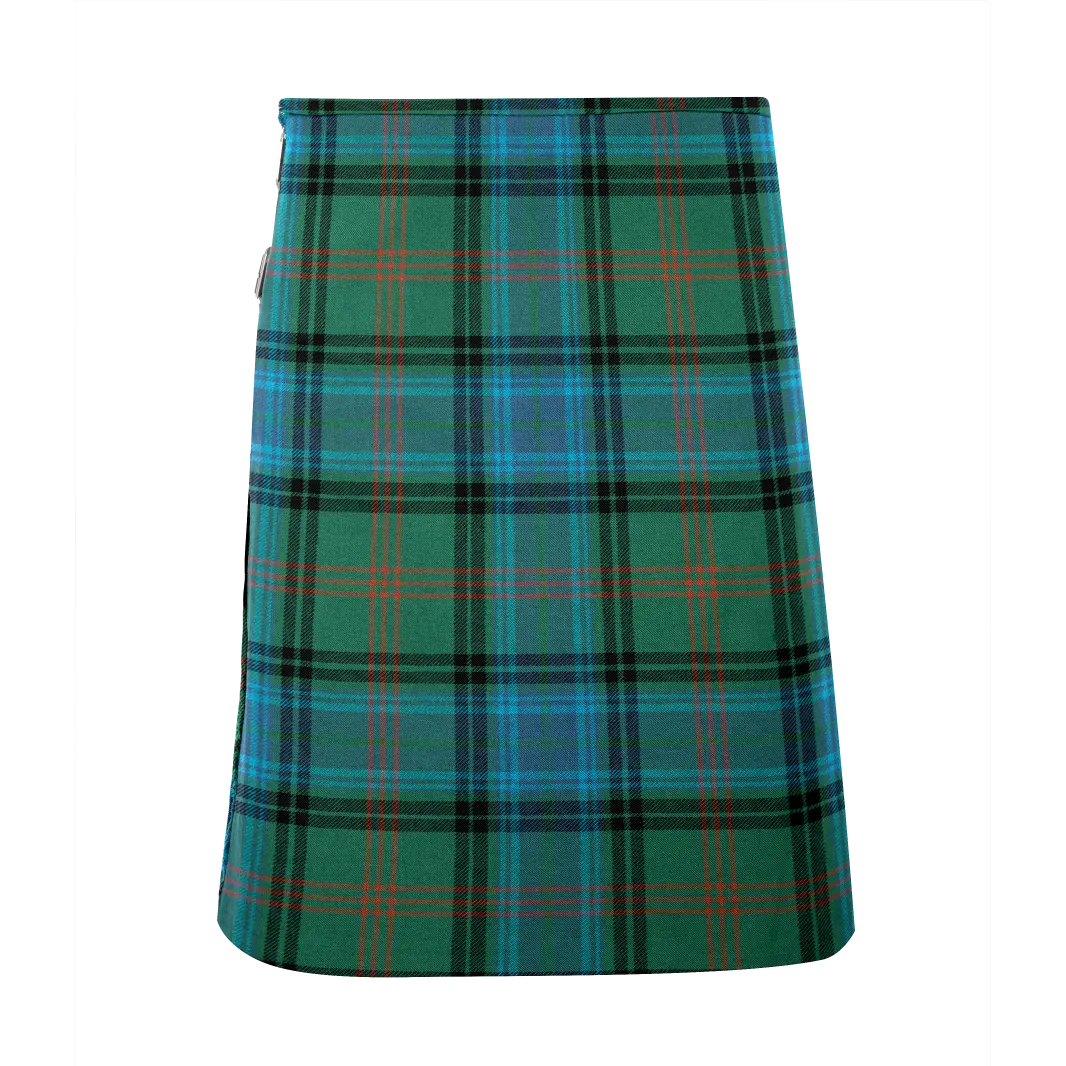Lochcarron | Ancient–Modern Tartan & Clan Finder | ScotlandShop