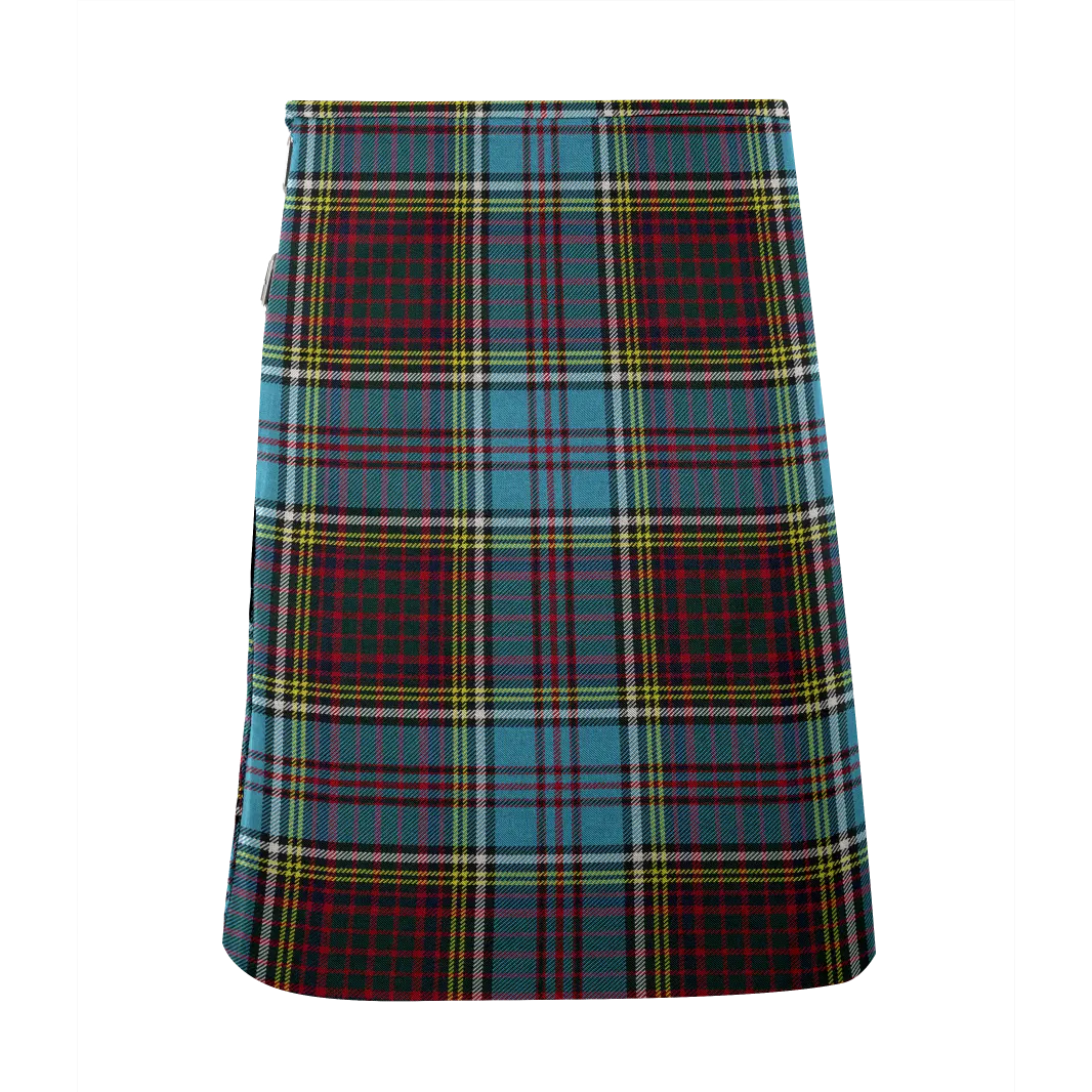 Anderson | Ancient–Modern タータン検索 | ScotlandShop