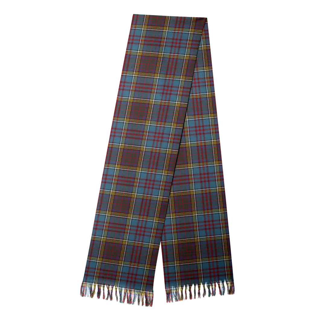 Anderson | Ancient–Modern タータン検索 | ScotlandShop