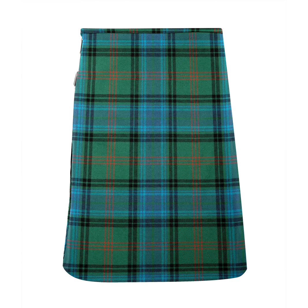 NEAT LOCHCARRON TARTAN CHECK ｜STANDARD 【公式通販】