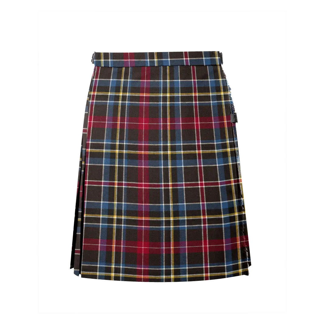 The Lost Tartan | Ancient–Modern Tartan & Clan Finder