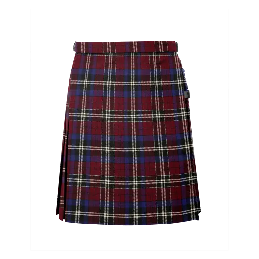 Wynn | Ancient–Modern Tartan & Clan Finder | ScotlandShop