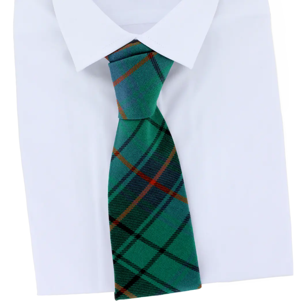 Heritage of Scotland Tartan Kilt | Yard Kilts in Perfect Fit
