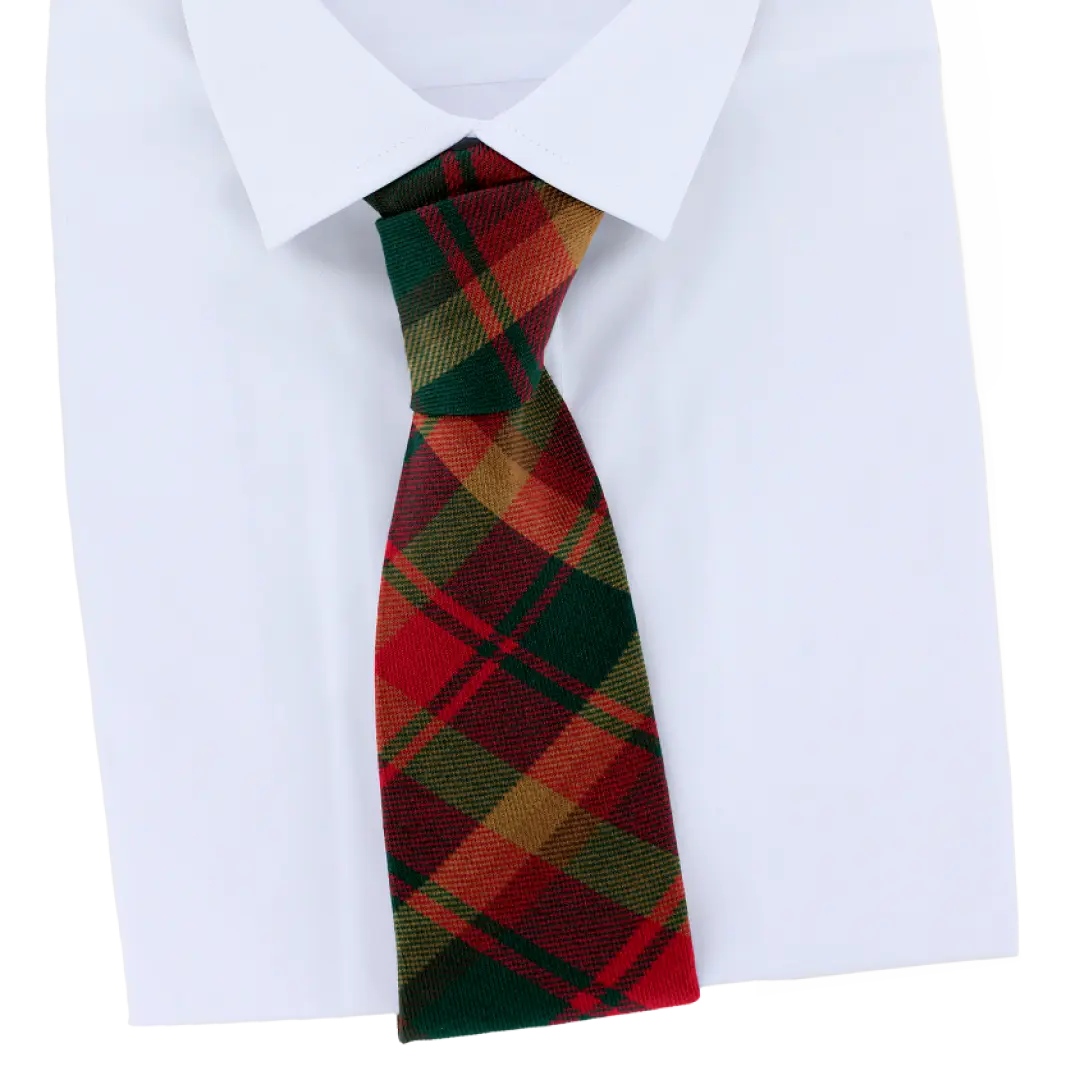 Canadian Tartans | Ancient–Modern タータン検索 | ScotlandShop