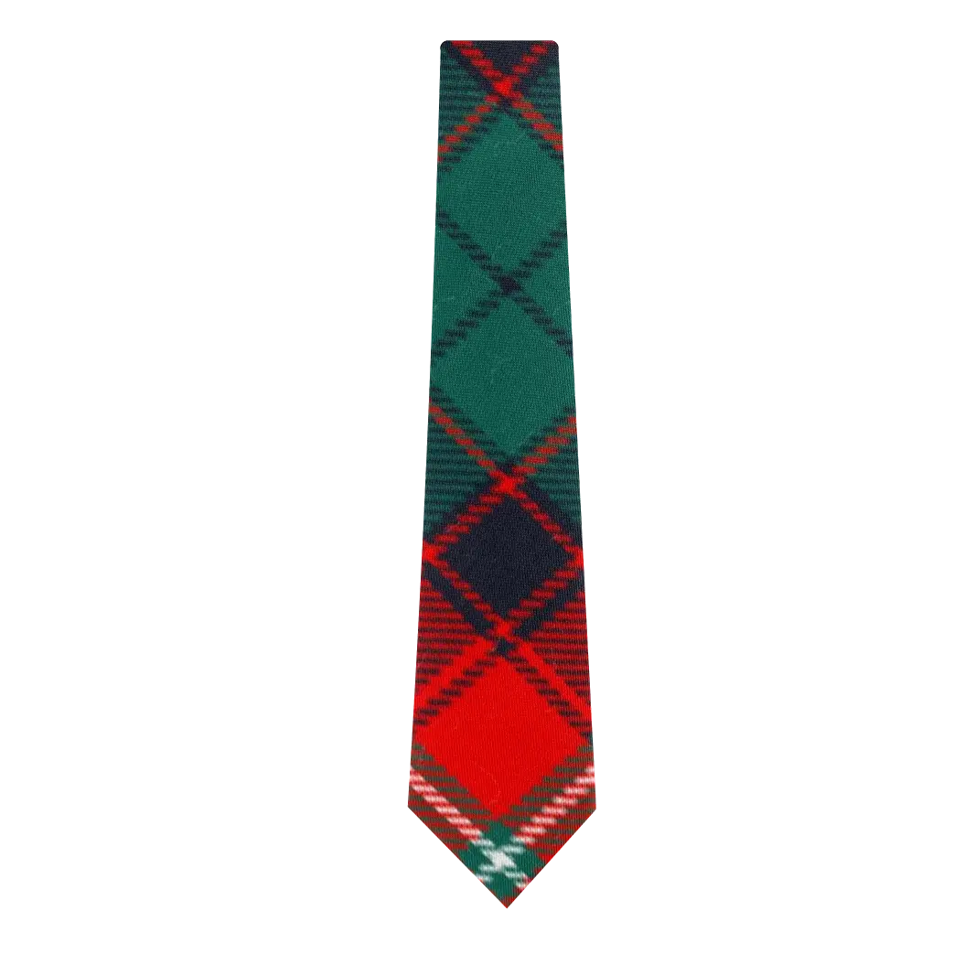 小物 TARTAN PATCHWORK 24 PATCHWORK TARTAN PIECES | Rosekilts